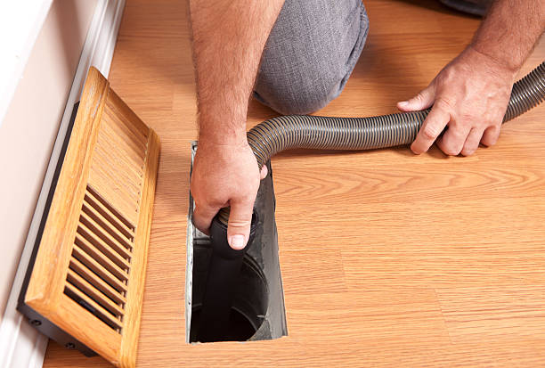 Best Residential Air Duct Cleaning in Ashland, CA