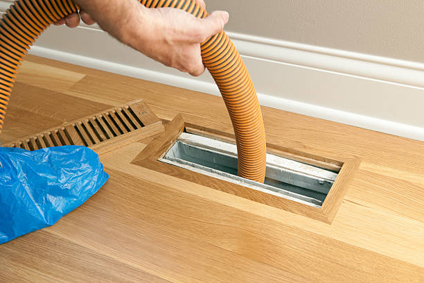 Reliable Ashland, CA Airduct Cleaning Solutions