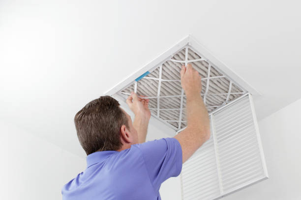 Best Residential Air Duct Cleaning in Ashland, CA